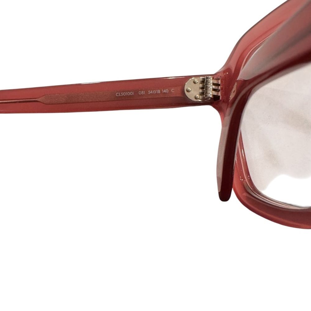 Authentic celine eyeglasses - Picture 3 of 3